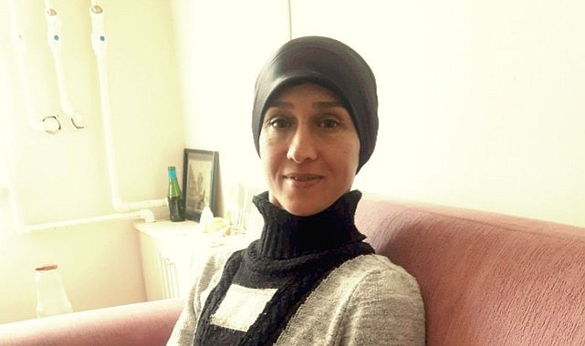 51 yaşında hakka yürüdü