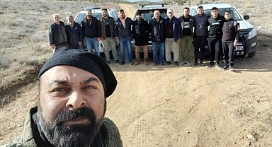 Akçaşehir'de seferberlik başladı