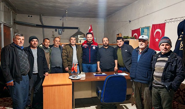 Akşam buluşmaları devam ediyor