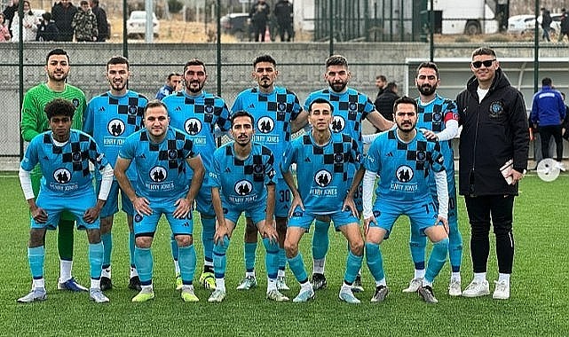 Amatör Küme &#039;de 6. hafta heyecanı