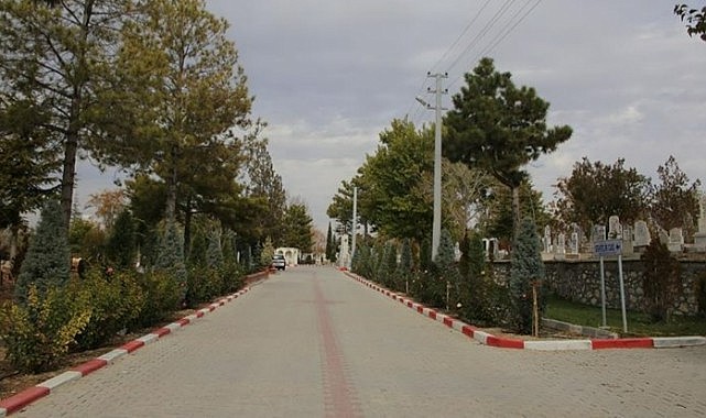 Arpaözü ve Dölek ailelerinin acı günü