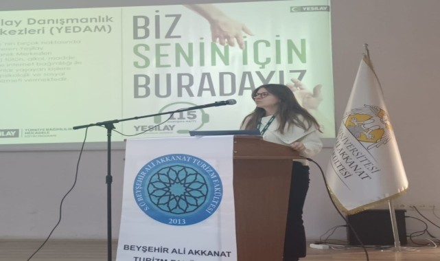 Beyşehir&#039;den kısa kısa