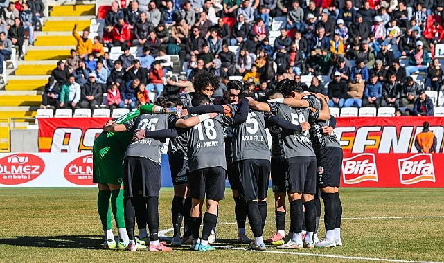 Biz bu Menemen&#039;i yeriz!