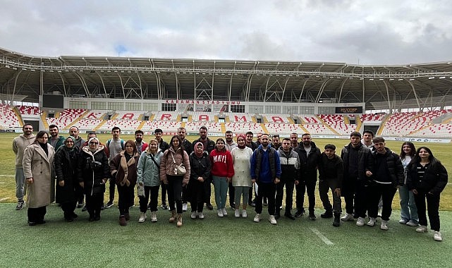 Bu eğitim 2 gün sürdü