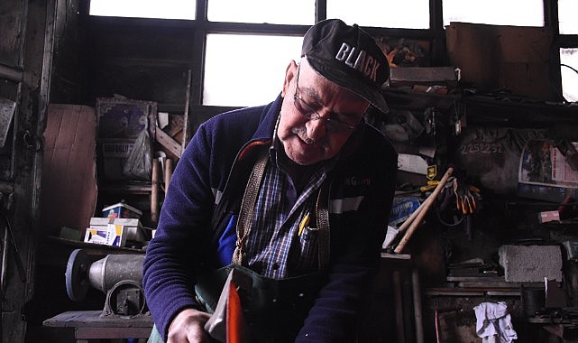 &quot;Bu işi her adam yapamaz&quot;