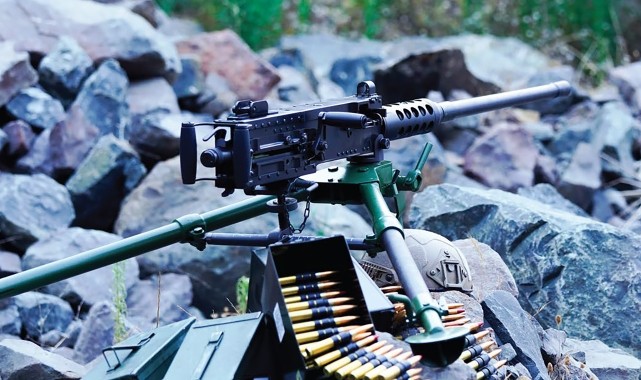 CANiK, 2025'te ihracat hedefleri için küresel etkinliklere odaklanacak