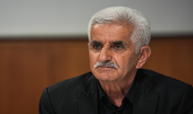 Cumhurbaşkanı Erdoğan&#039;ın görüştüğü mağdur aileler terörün sona ermesini istiyor