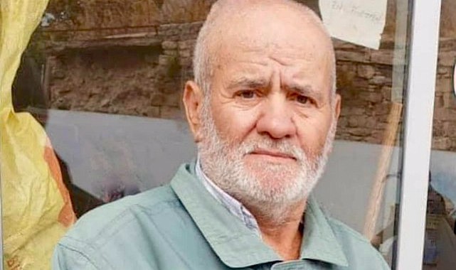 Eriş ailesinin acı günü