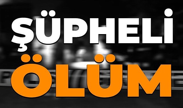 Evinde ölü bulundu - Karaman