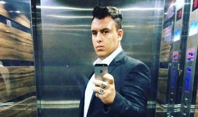 Genç yaşta hayata veda etti