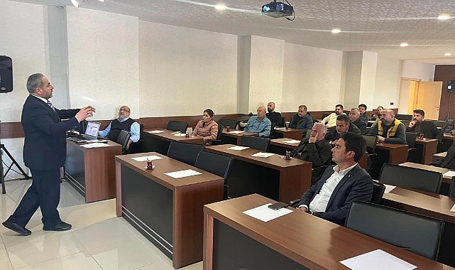 Karaman&#039;a müjde!