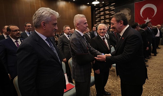 Karaman&#039;a müjde