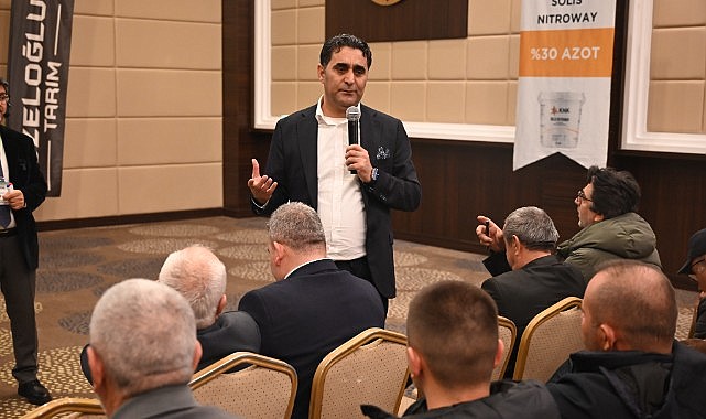 Karaman&#039;da çığır açacaklar