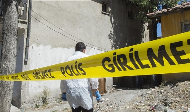 Karaman&#039;da günün en acı haberi