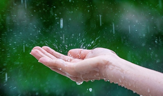 Karaman&#039;da yağmur hasreti sürüyor