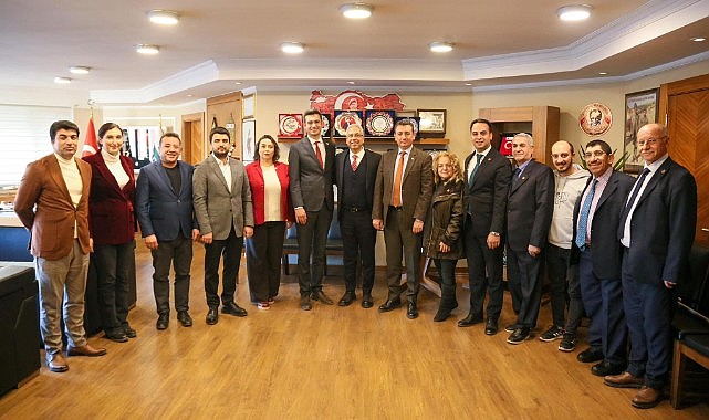 Karaman&#039;dan Ayrancı ve Ereğli&#039;ye çıkartma