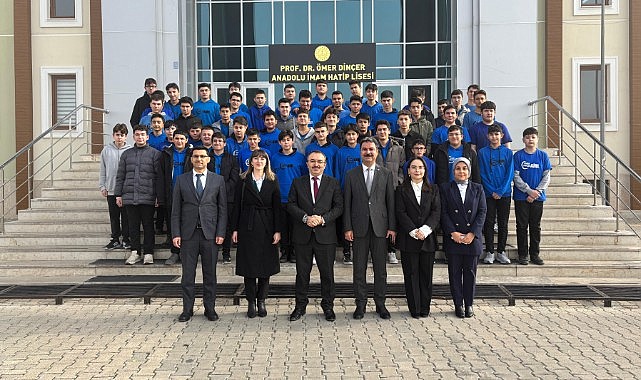 Karaman Defterdarlığı göz dolduruyor