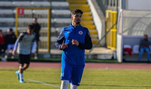 Karaman FK dolu dizgin