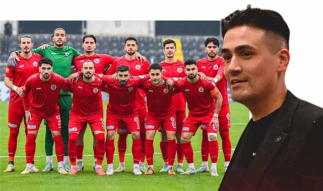 Karaman FK rotayı belirledi!