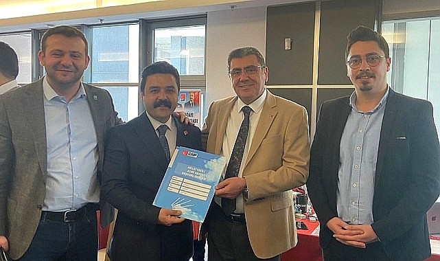 Karamanlı siyasetçiden önemli çağrı