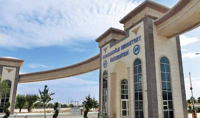 KMÜ personel alacak