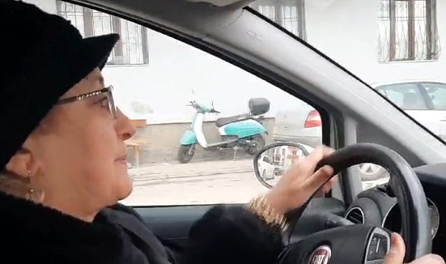 Mahkemeden emsal karar