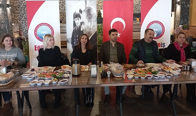 Memur maaşına tepki gösterdiler