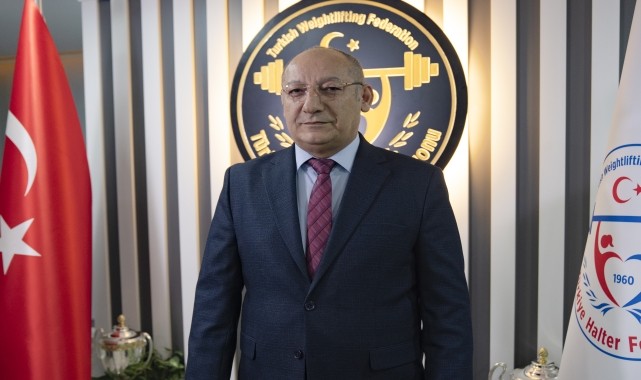 Milli halterciler, 2024'te 236 madalya kazandı