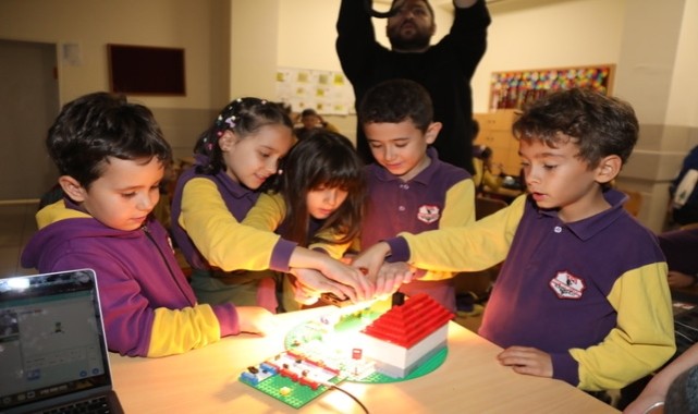 Naturel Enerji, &quot;Sürdürülebilir Okullar&quot; projesiyle enerji verimliliğini destekliyor