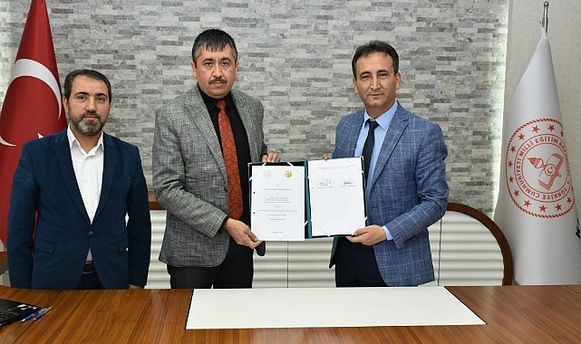 Ormanlarımız artık daha güvende