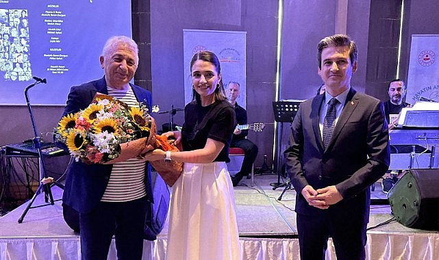 Şahan Çöker Karaman&#039;da