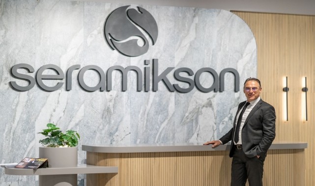 Seramiksan, yeni nesil yıkama teknolojisi Vortex&#039;i tanıttı