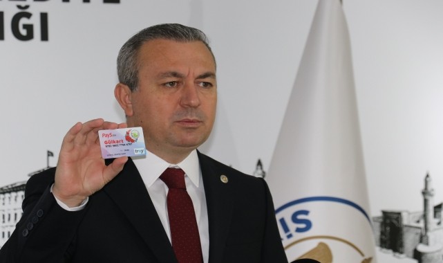 Sivas Belediyesi ihtiyaç sahibi 676 emekliye aylık 2 bin lira destek verecek