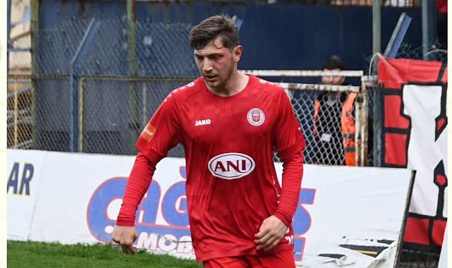 Son anda yıkıldık