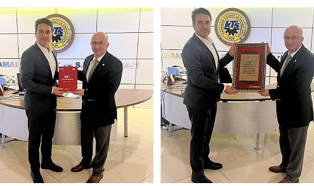 TÜİK'ten Karaman'a ziyaret