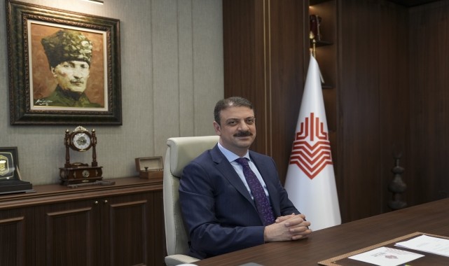 Vakıflar Genel Müdürü Aksu, AA&#039;nın &quot;Yılın Kareleri&quot; oylamasına katıldı