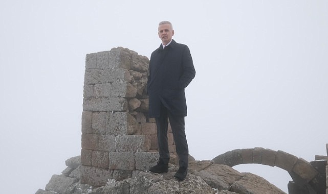 Vali Çiçekli&#039;den gazetecilere mesaj var