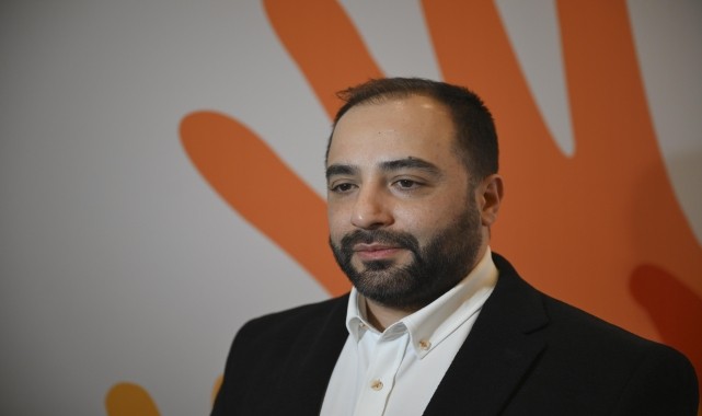 Ankara'da gazetecilere yapay zeka ile "4 dakikada kalp sağlığı taraması" yapıldı