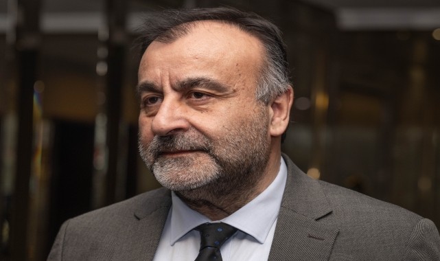 ArtAnkara Uluslararası Çağdaş Sanat Fuarı'na, 1500 sanatçı eserleriyle katılacak