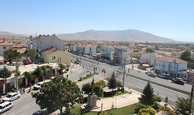 Ayrancı yerinde durmuyor