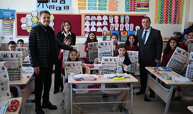 Başkan Oğuz&#039;dan Büyük Jest