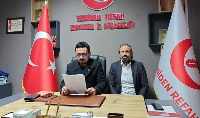 Başkan Yeşil &quot;Sorumlular derhal istifa etmelidir&quot;