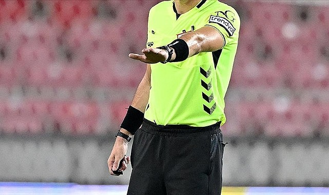 Başkentte Kemal Savaş düdük çalacak