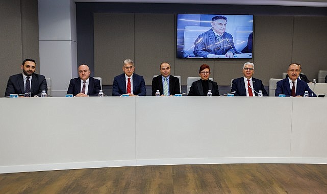 BİK&#039;in yeni yönetim kurulu belli oldu