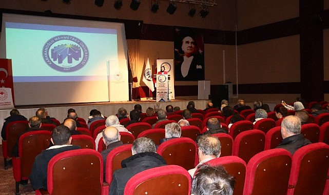 Budama teknikleri masaya yatırıldı