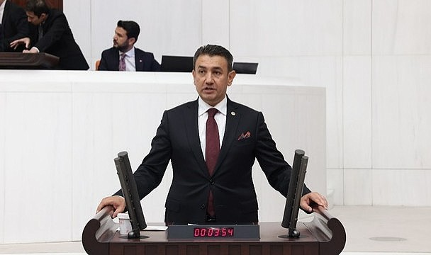 &quot;Çiftçinin parası pul oluyor&quot;