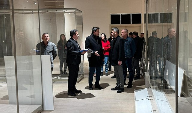 Ermenek gün sayıyor