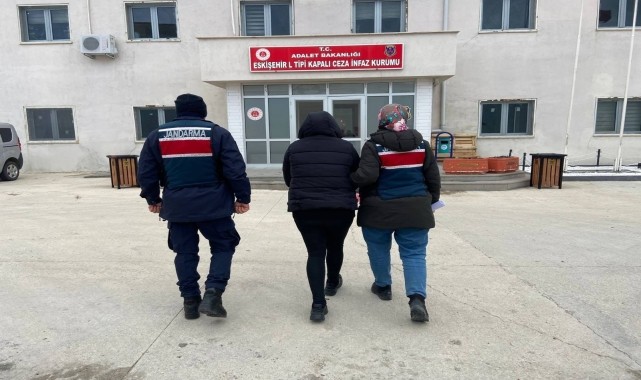 Eskişehir&#039;de asayiş