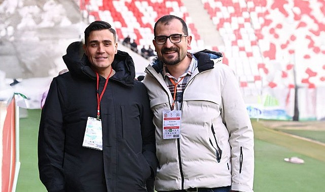 &quot;Galibiyetlere doğru koşacağız&quot;