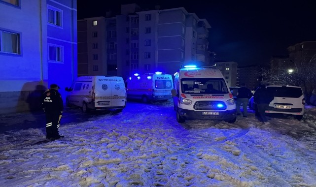 GÜNCELLEME - Nevşehir'de eski nişanlısını öldüren kişi intihar etti